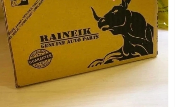 بوش پیستون پژو ۴۰۵ راینیک ترکیه گرافیتی پلاس با گارانتی طلایی