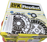 کیت کلاچ لوک آلمانی مخصوص پژو ۴۰۵