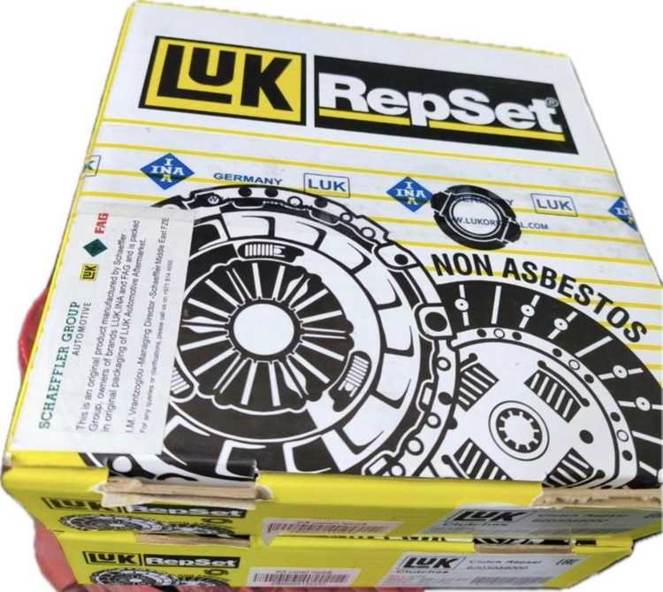 کیت کلاچ لوک آلمانی مخصوص پژو ۴۰۵