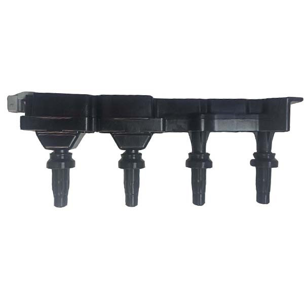 کوئل والئو تیپ پنج