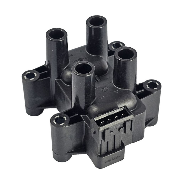 کوئل گلدن تک مدل SSAT کد مناسب برای پژو 405 یورو 4