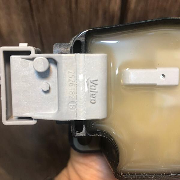 کوئل والئو تیپ پنج والئوی اصل فرانسه