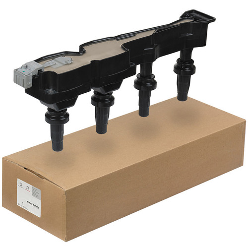 کوئل والئو تیپ پنج والئوی اصل فرانسه