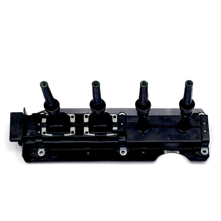 کویل زانتیا وارداتی درجه یک با گارانتی یکساله