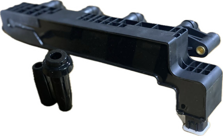 کوئل تیپ دو مایفو طرح کروز