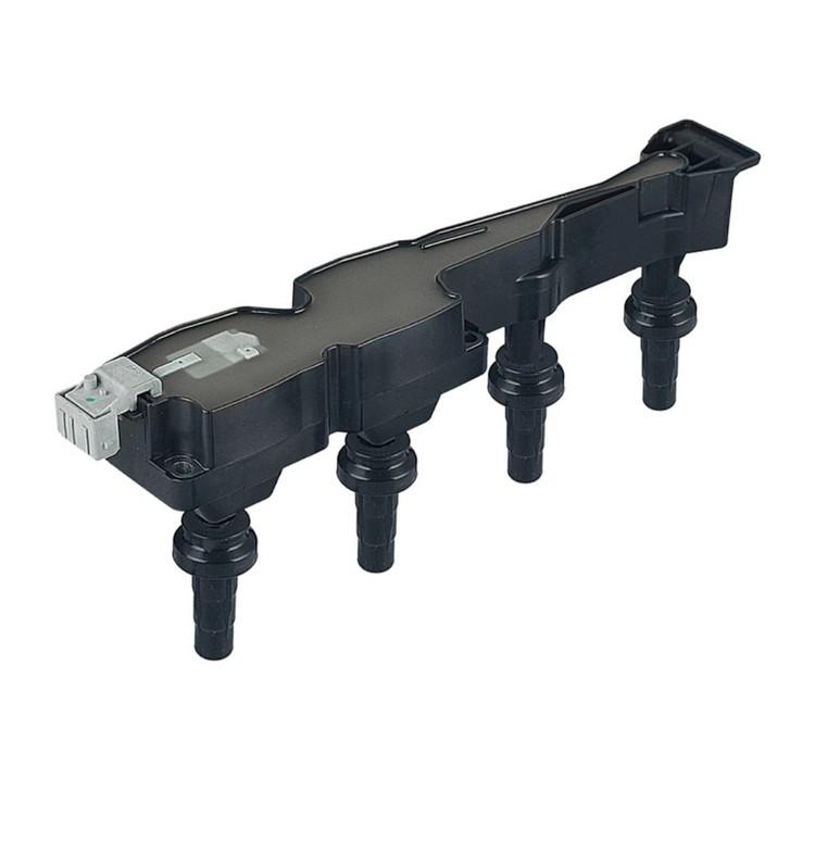 کوئل آنپاسی مناسب برای پژو 206 تیپ 5 با گارانتی یکساله