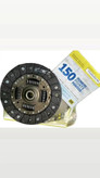 کیت کلاچ لوک آلمانی مخصوص ۲۰۶تیپ پنج ورانایی با بلبرینگ کلاچ INA با گارانتی