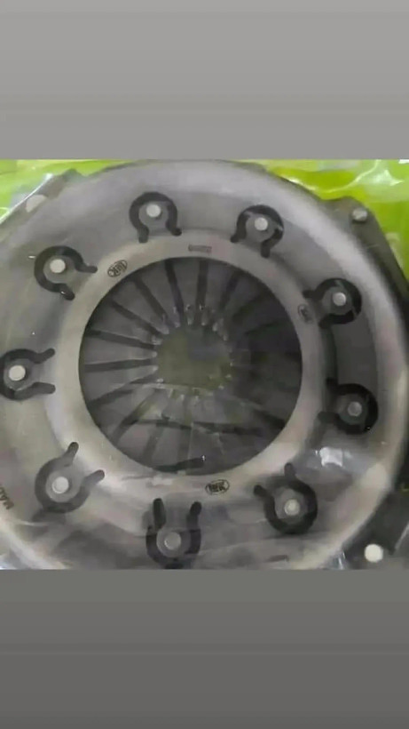 کیت کلاچ لوک آلمانی مخصوص پژو ۴۰۵ با بلبرینگ کلاچ INA