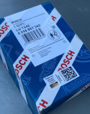 سنسور اکسیژن ساژم سیم بلند سوکت سبز پژو ۲۰۶ BOSCH به شرط اصالت