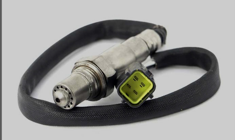 سنسور اکسیژن زیمنس سیم متوسط سوکت مشکی به شرط اصالت