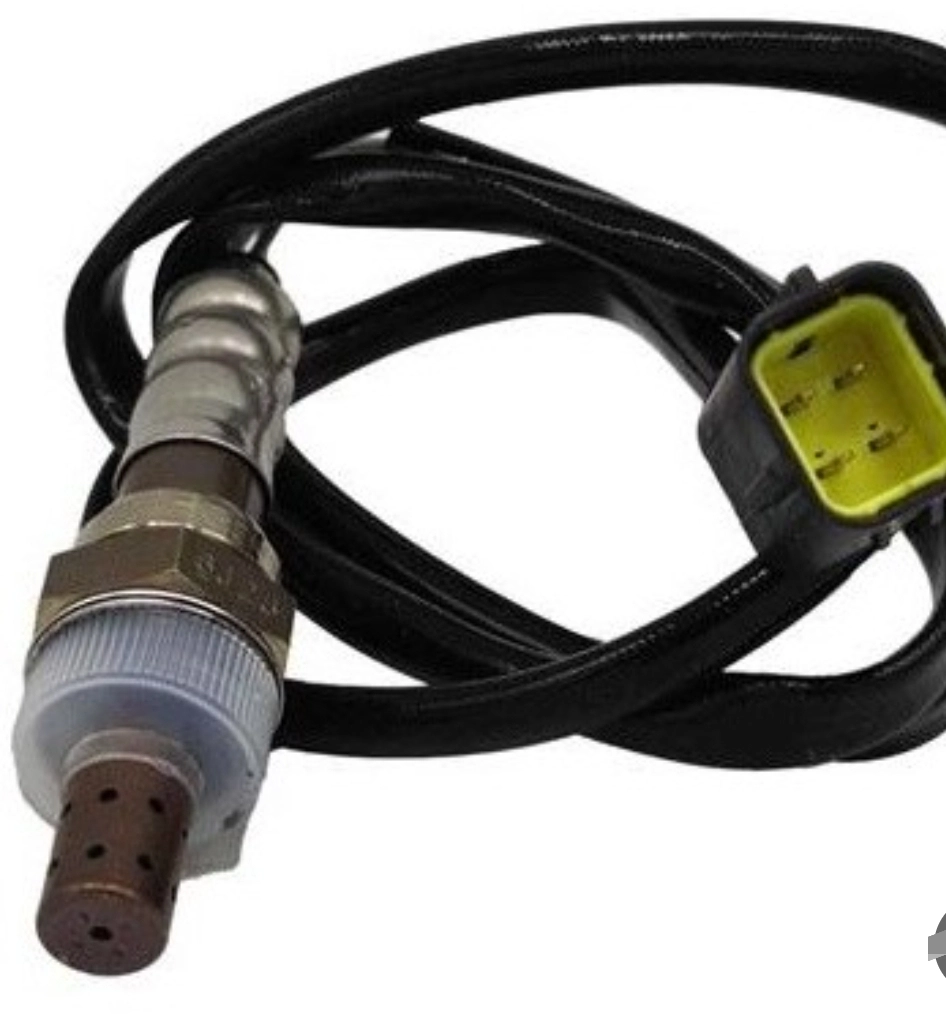 سنسور اکسیژن سوکت مربع مشکی زیمنس NTK به شرط اصلی