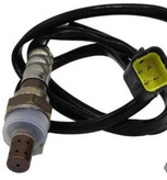 سنسور اکسیژن سوکت مربع مشکی زیمنس NTK به شرط اصلی Bosch