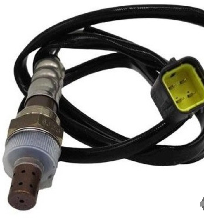 سنسور اکسیژن سوکت مربع مشکی زیمنس NTK به شرط اصلی Bosch