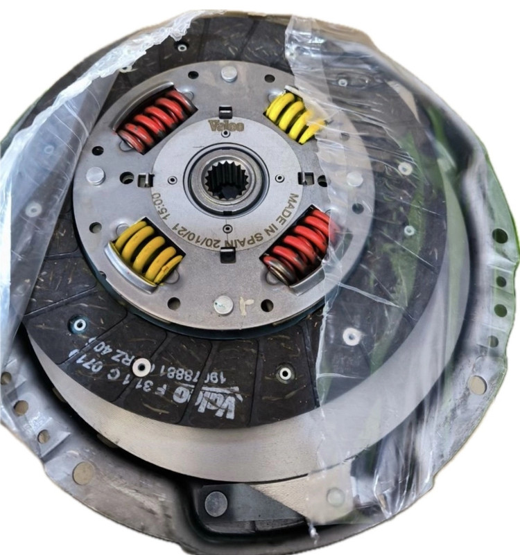 دیسک و صفحه والو سبز زانتیا ۲۰۰۰ اصل به ضمانت اصالت کالا و گارانتی(اسپانیا