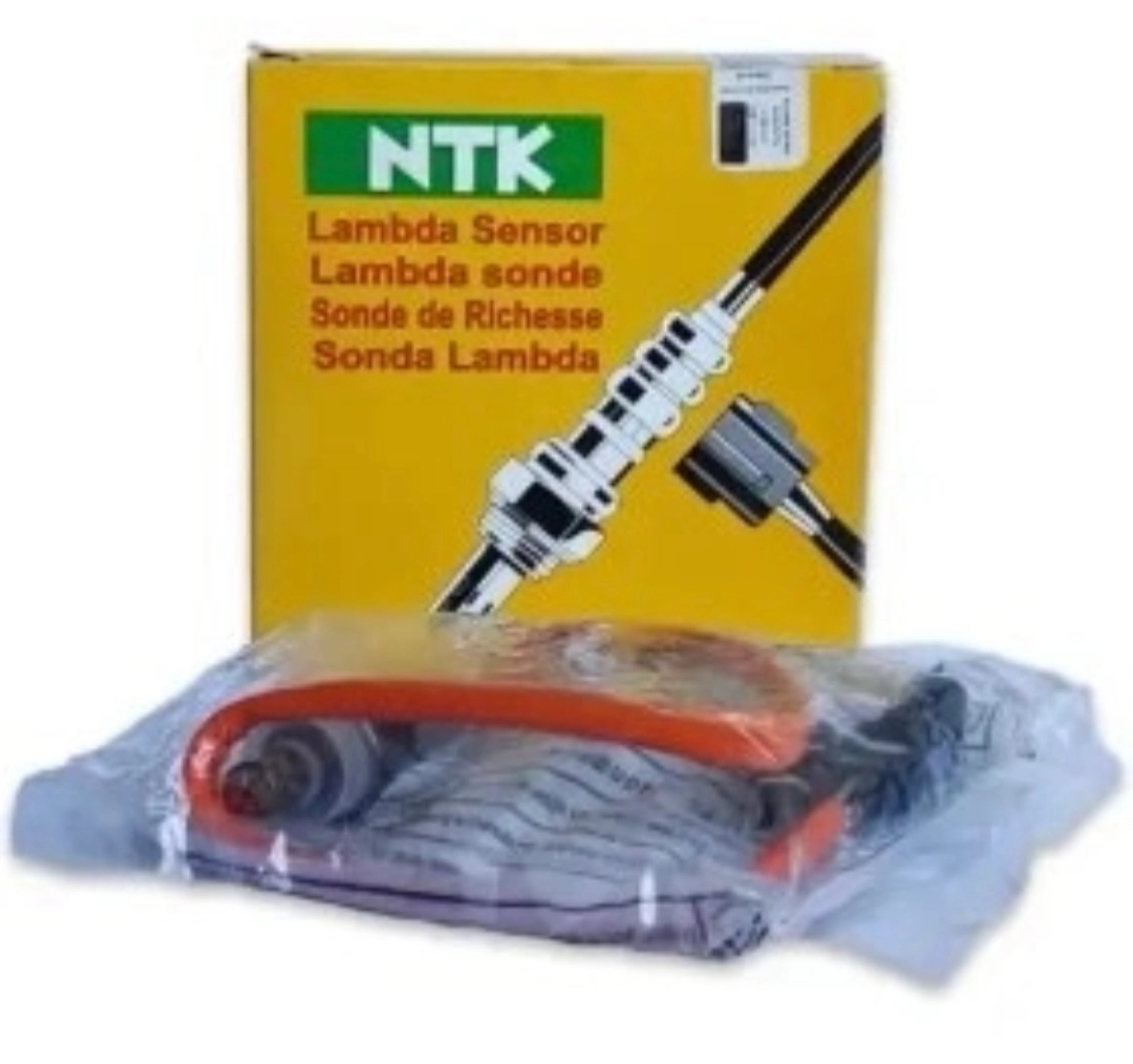 سنسور اکسیژن رنو ال ۹۰ نارنجی NTK اورجینال با گارانتی