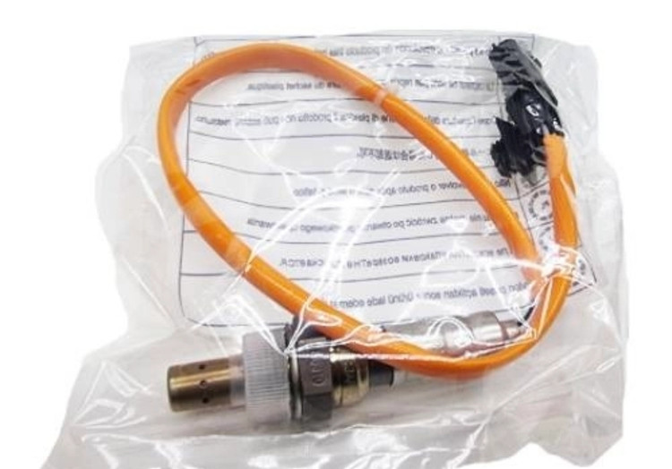 سنسور اکسیژن رنو ال ۹۰ نارنجی NTK اورجینال با گارانتی