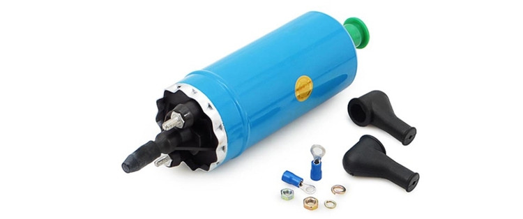 پمپ بنزین بیرون باک وارداتی HPC اصل