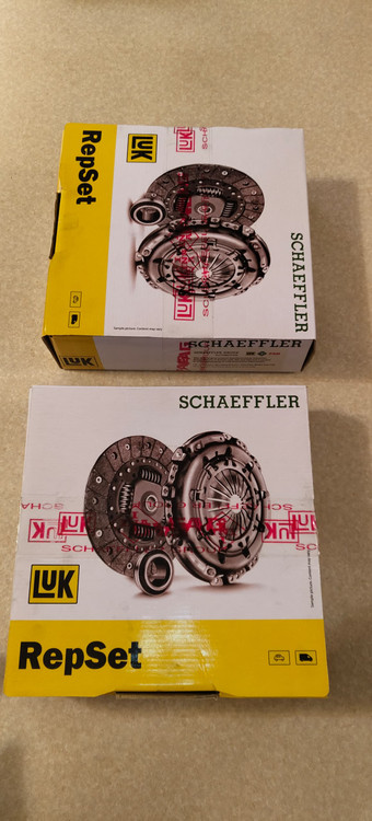 کیت کلاچ لوک آلمانی اصل اصل پژو ۴۰۵ ،سمند ، پرشیا