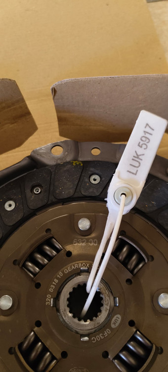 کیت کلاچ لوک آلمانی اصل اصل پژو ۴۰۵ ،سمند ، پرشیا