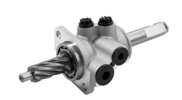 شیر فرمان ۲۰۶ گلدن تک