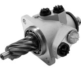 شیر فرمان ۴۰۵ سمند و پرشیا قدیمی و جدید گلدن تک اورجینال گلدن