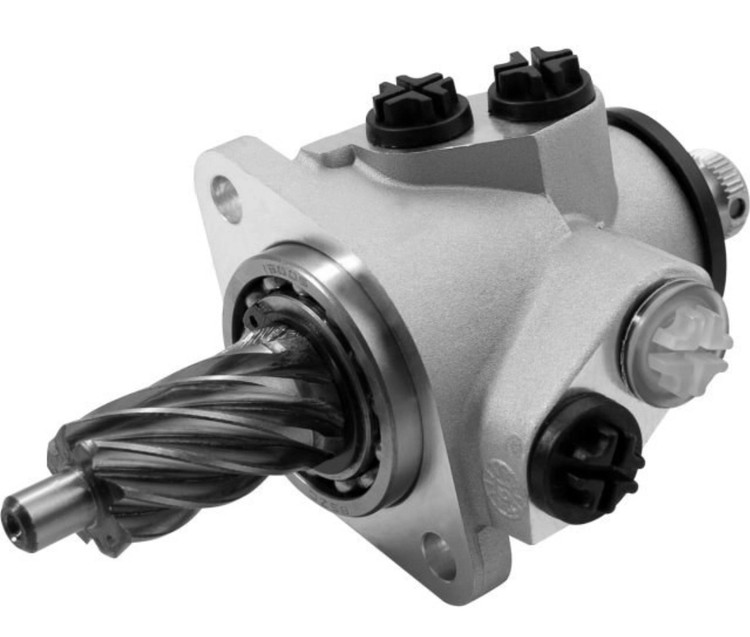 شیر فرمان ۴۰۵ سمند و پرشیا قدیمی و جدید گلدن تک اورجینال گلدن