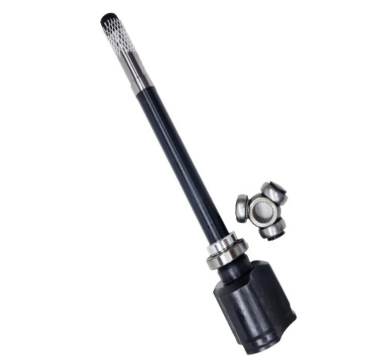 مشعلی ۲۲ خار و ۲۴ خار بلند ۴۰۵ ، سمند ، پرشیا گلدن تک اورجینال