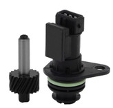 حسگر کیلومتر مشکی 405 گلدن به همراه چوبوغی