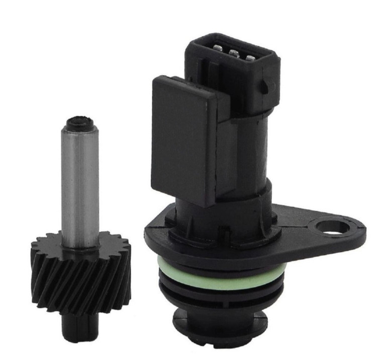 حسگر کیلومتر مشکی 405 گلدن به همراه چوبوغی