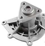 واتر پمپ وارداتی سمند ملی، دنا گلدن تک