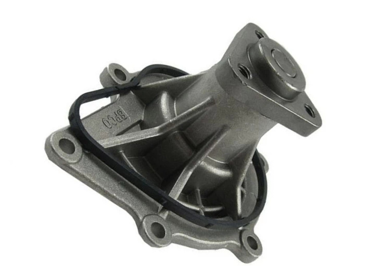 واتر پمپ وارداتی سمند ملی، دنا گلدن تک