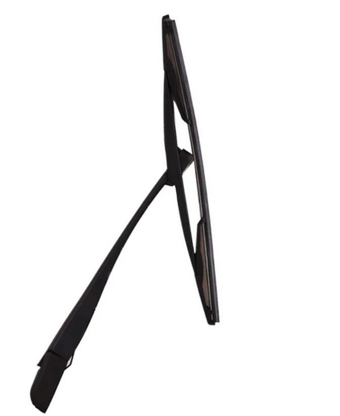 برف پاک کن عقب پژو ۲۰۶ و پژو ۲۰۷ با پایه فابریک گلدن تک