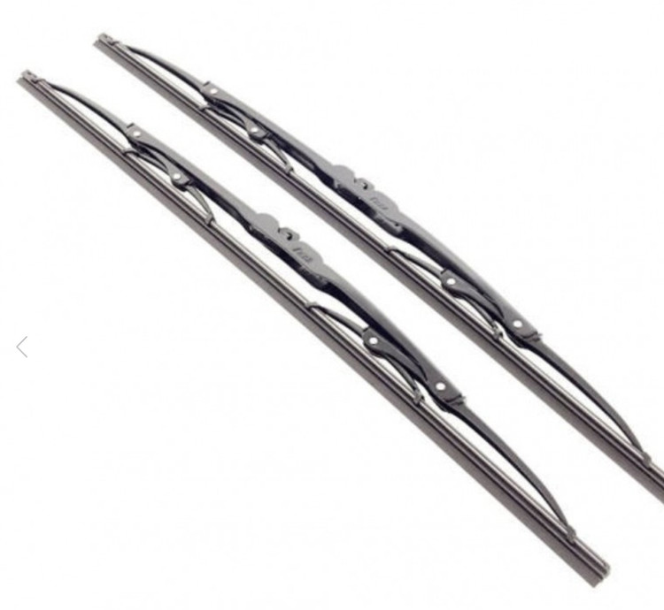 برف پاک کن کامل جلو پراید وتیبا ۱ و ۲