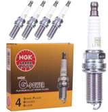 شمع پایه بلند سوزنی NGK G_POWER