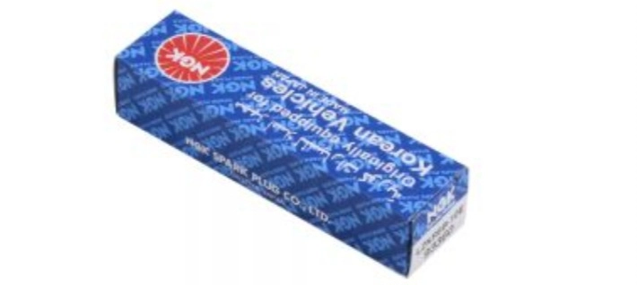 شمع پایه بلند یورو4 ان جی کی ژاپن  NGK LZKR6B-10E شمع موتور پایه بلند رزوه 12 (یورو 4). ساخت ژاپن. مناسب برای انواع موتور های جدید هیوندای کیا، پراید یورو 4 تک سوز و دوگانه سوز