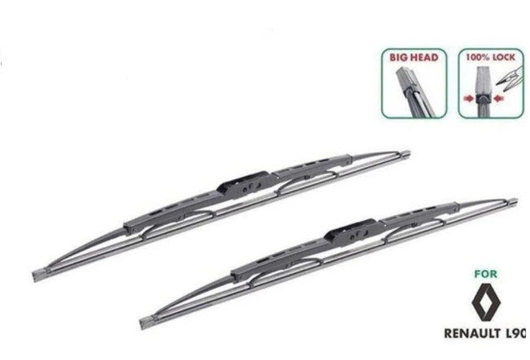 برف پاک کن کامل ال نود ،ساندرو