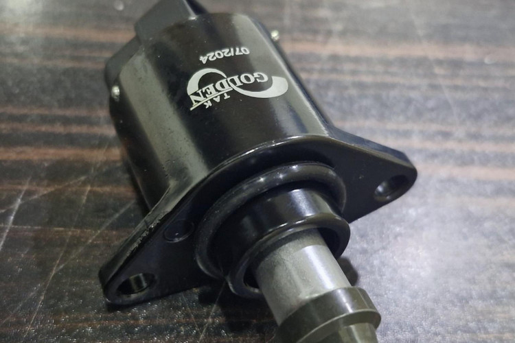 استپر پژو ۲۰۶ تیپ ۲گلدن تک گرید A با گارانتی یکساله