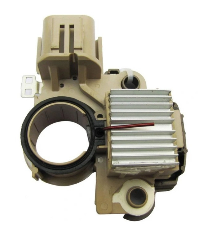 آفتامات دینام پراید فیش بغل گلدن تک گرید A وارداتی