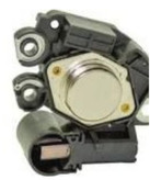 آفتامات دینام پراید فیش بغل گلدن تک گرید A وارداتی