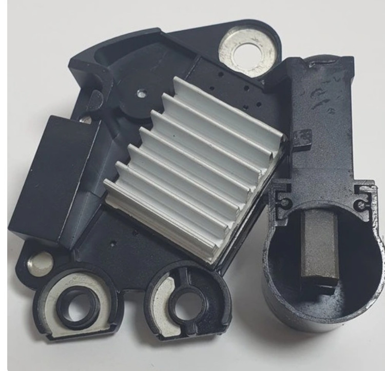 آفتامات دینام پراید فیش بغل گلدن تک گرید A وارداتی