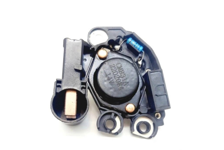 آفتامات دینام پراید جدید ( استام صنعت) گلدن تک