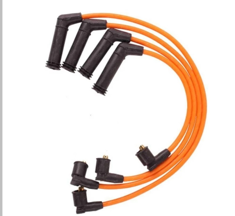 وایر تقویتی تیباسایناکوییک سر برنجی ۰.۸ میل