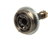 سرپلوس ۲۲ خار abs پژو۴۰۵ خار وسط گلدن تک