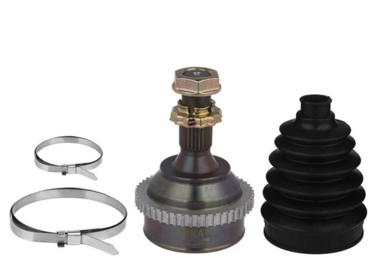 سرپلوس ۲۲ خار abs پژو۴۰۵ خار وسط گلدن تک