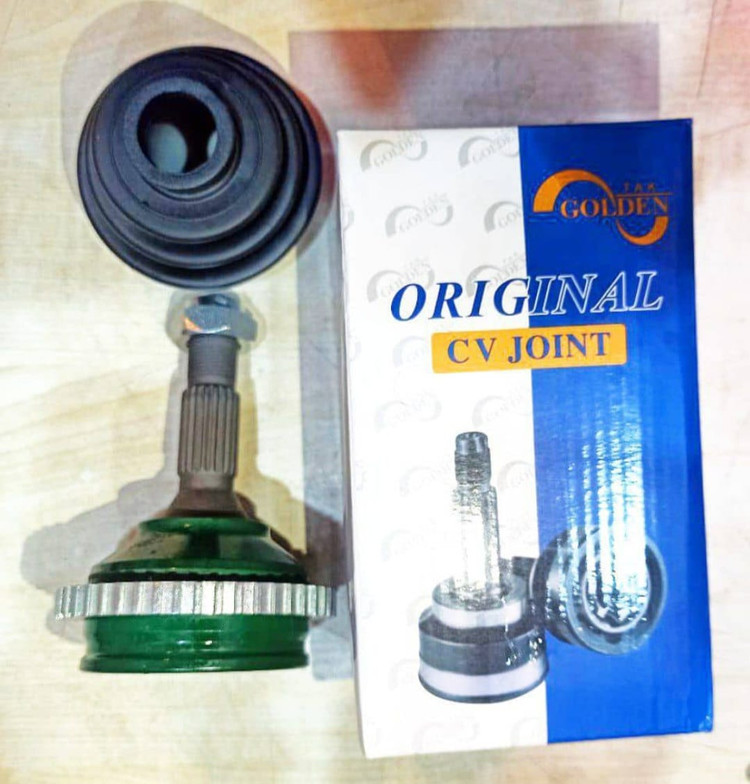 سرپلوس ۳۴ خار abs پژو۴۰۵ خار وسط گلدن تک