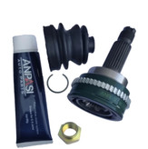 سرپلوس ۲۲خار abs پژو ۲۰۶ خار آنپاسی وبرنارد کیفیت فوق العاده