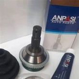 سرپلوس ۲۲خار abs پژو ۲۰۶ خار آنپاسی وبرنارد کیفیت فوق العاده