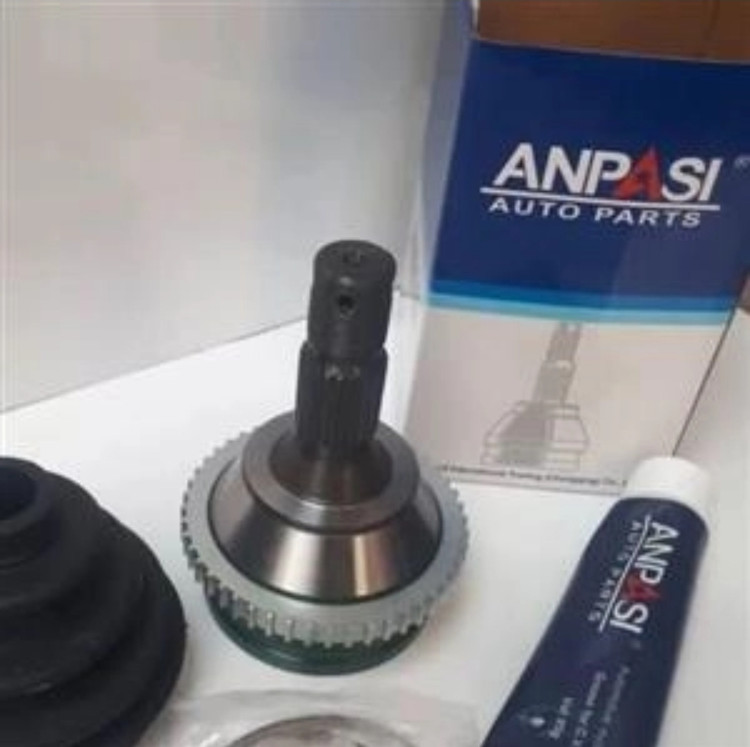 سرپلوس ۲۲خار abs پژو ۲۰۶ خار آنپاسی وبرنارد کیفیت فوق العاده