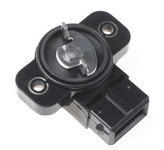 پتانسیومتر(سنسور دریچه گاز) زیمنس گلدن تک درجه ۱