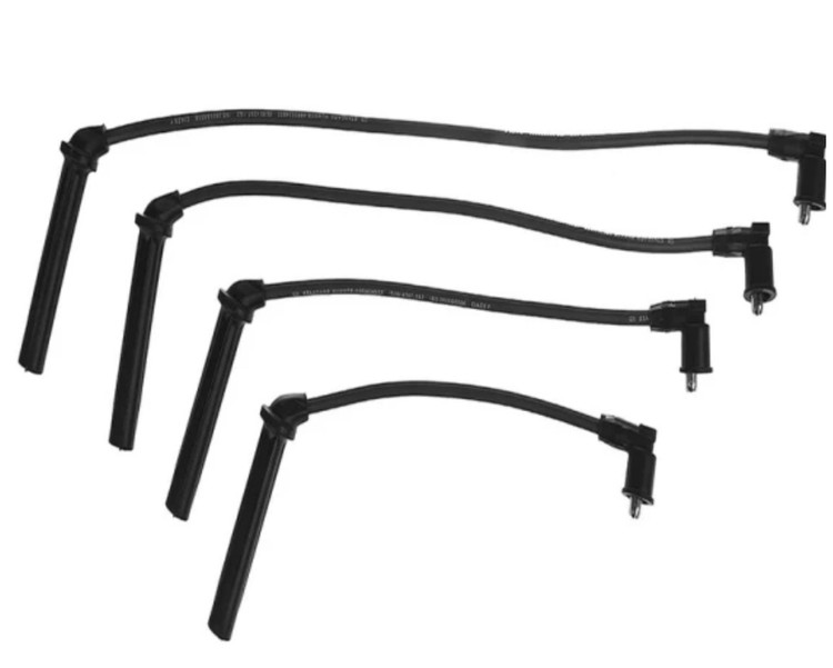 وایر معمولی تیبا